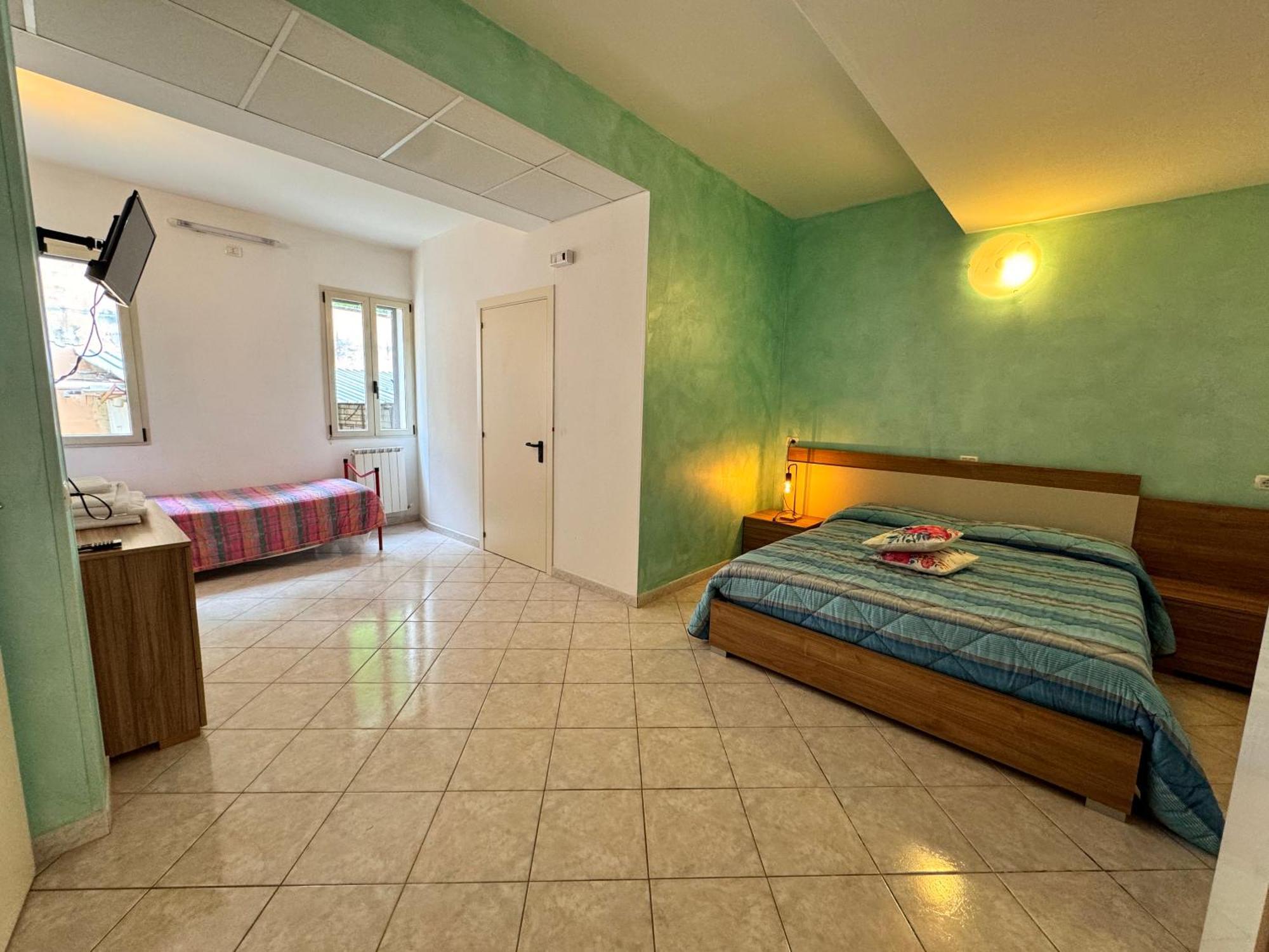 Hotel Da Bosio