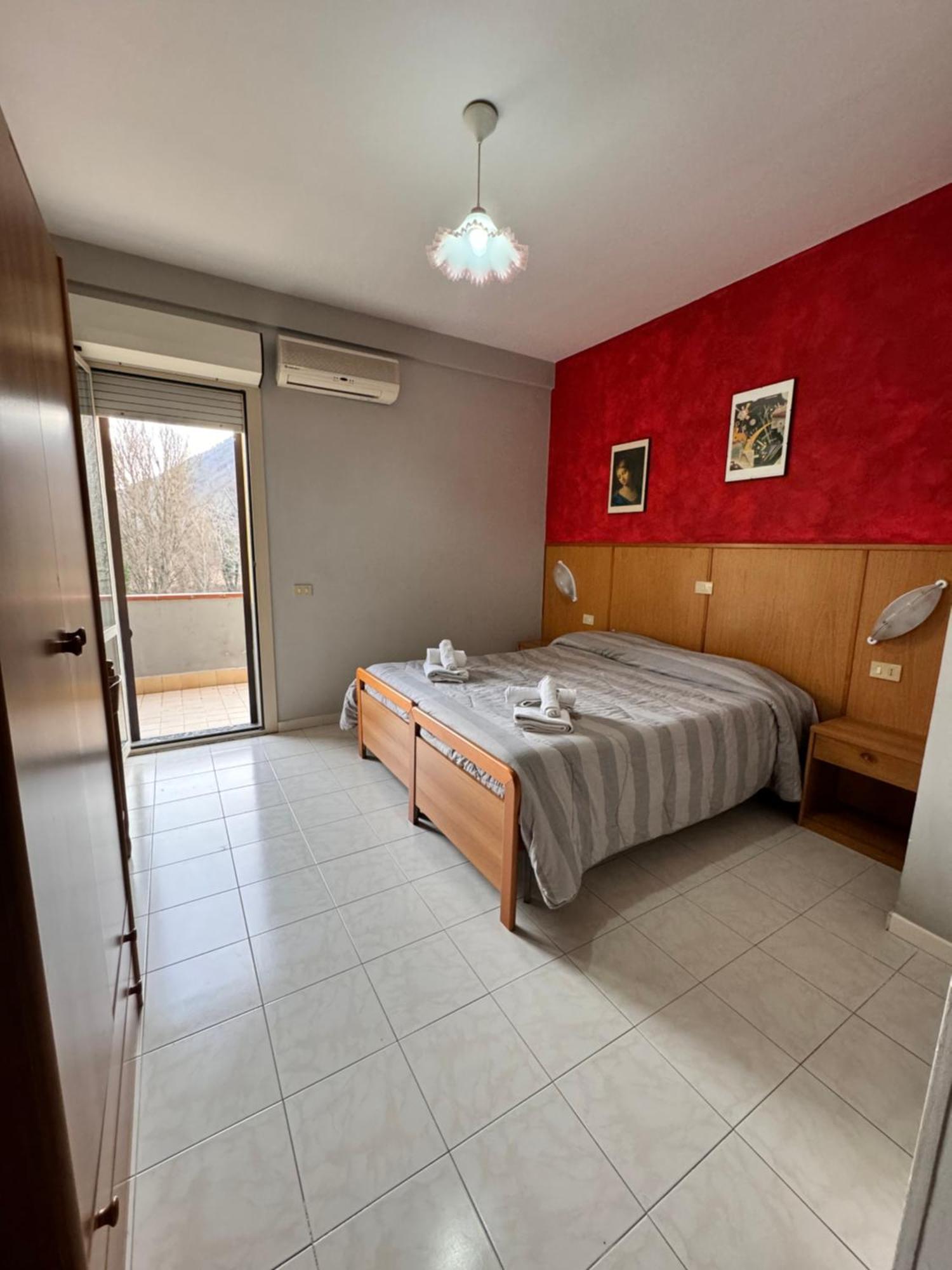 Hotel Da Bosio Genga (Ancona)