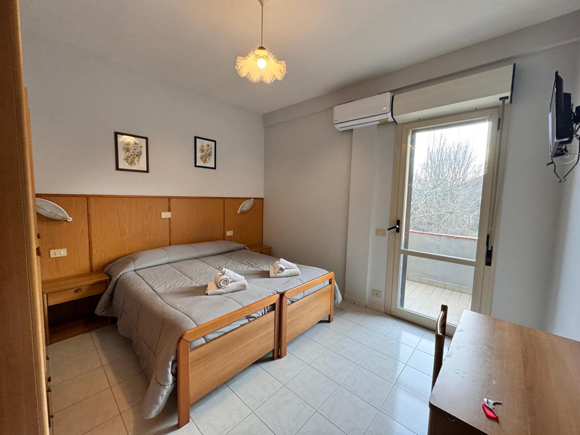 Da Bosio Hotel