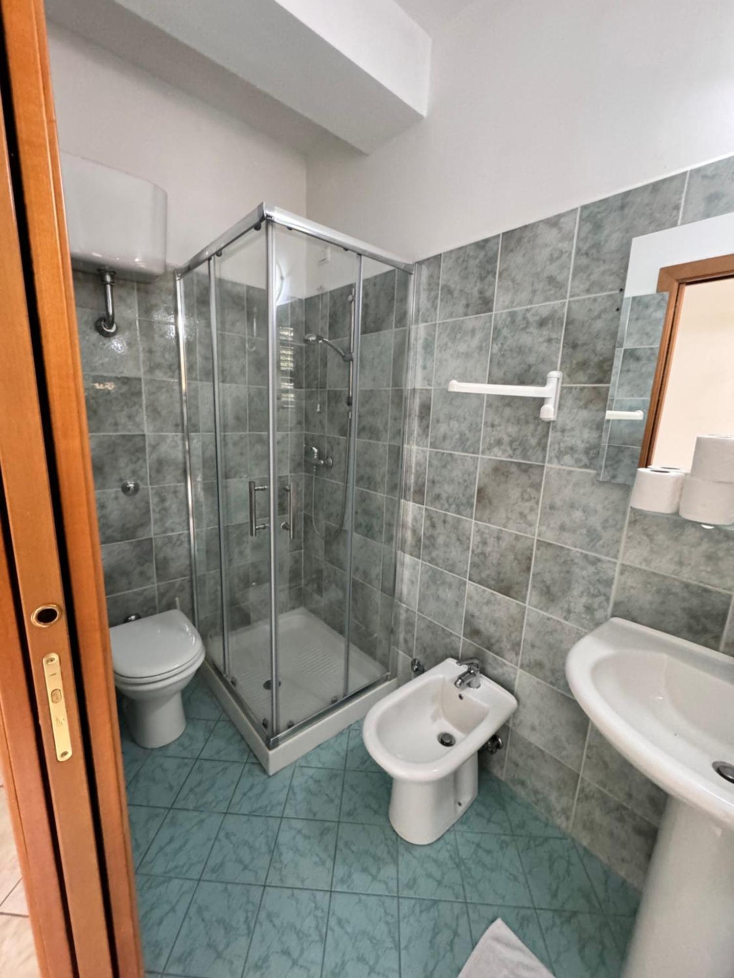 Hotel Da Bosio