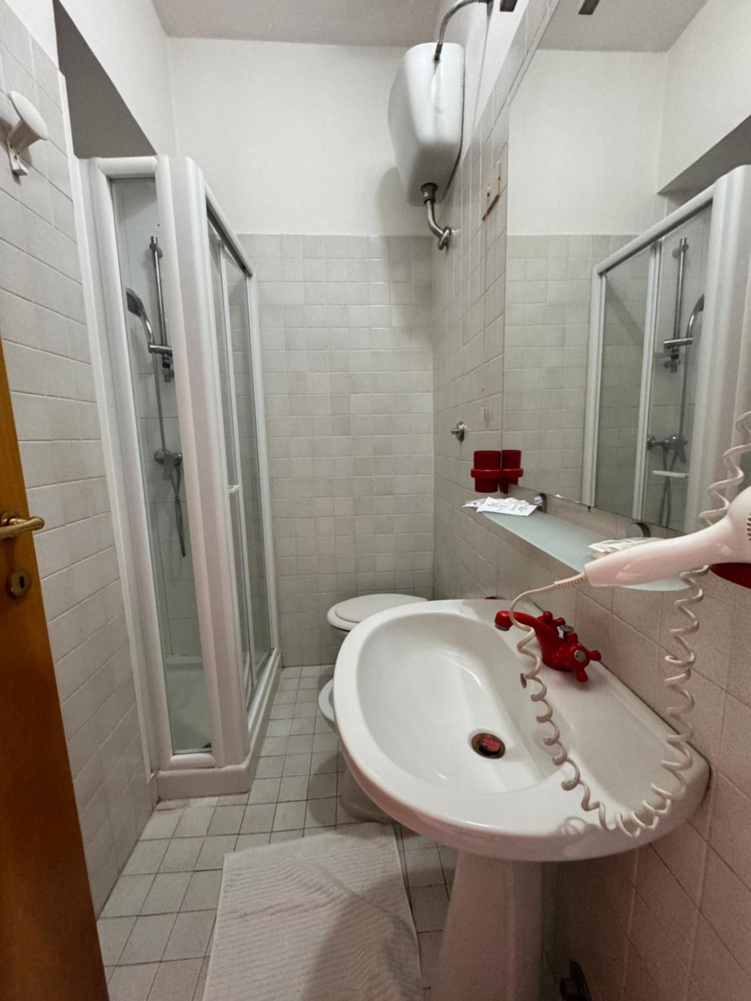 Hotel Da Bosio Genga (Ancona)